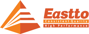 Eastto logo